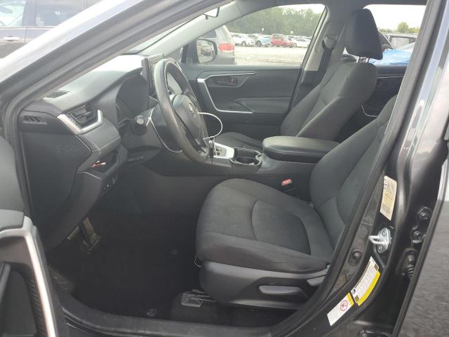 2019 TOYOTA RAV4 LE JTMH1RFV3KD501063