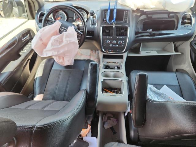 2020 DODGE GRAND CARAVAN SXT 2C4RDGCG6LR194833