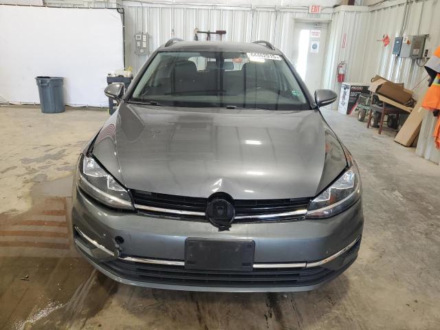 2019 VOLKSWAGEN GOLF SPORTWAGEN S 3VWY57AU3KM511116