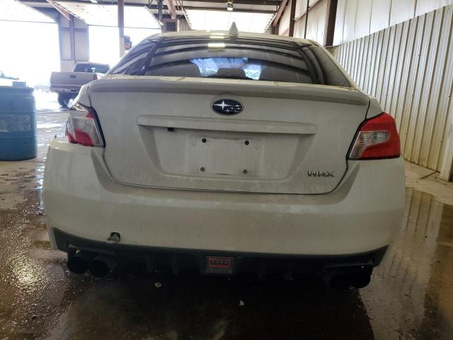 2017 SUBARU WRX PREMIU JF1VA1F62H9800221