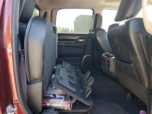 2020 RAM 2500 LARAM 3C6UR5KL9LG308237