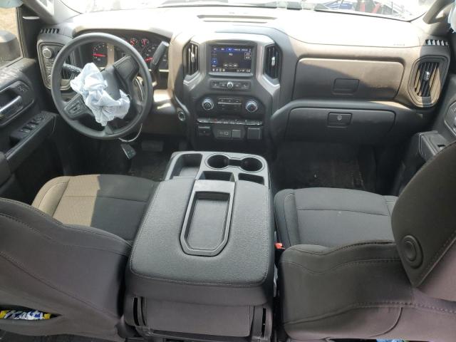 2024 CHEVROLET SILVERADO - 2GC4YME73R1271272