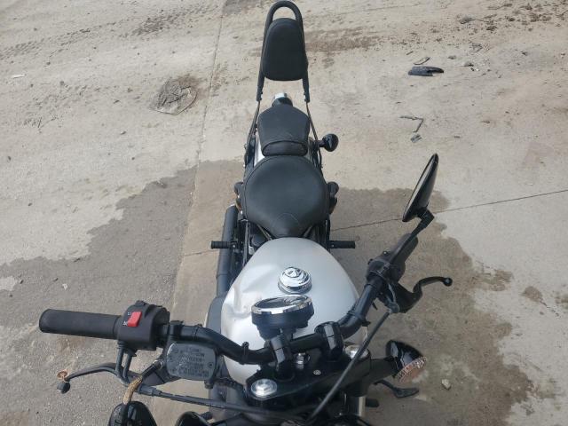 2015 YAMAHA XVS950 CU JYAVN05E0FA010862