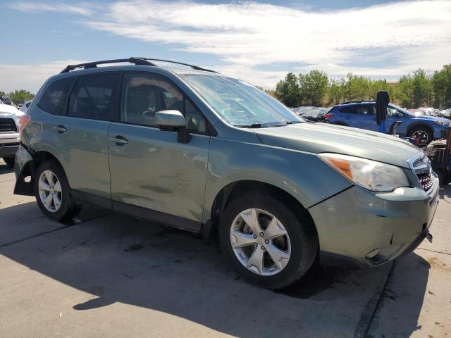 2014 SUBARU FORESTER 2 - JF2SJAEC9EH400292