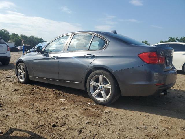 Vin: wba3b5g56dns01087, lot: 63914525, bmw 3 series xi sulev 20132
