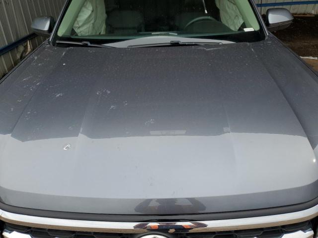 2021 VOLKSWAGEN ATLAS SE - 1V2HR2CA3MC584437