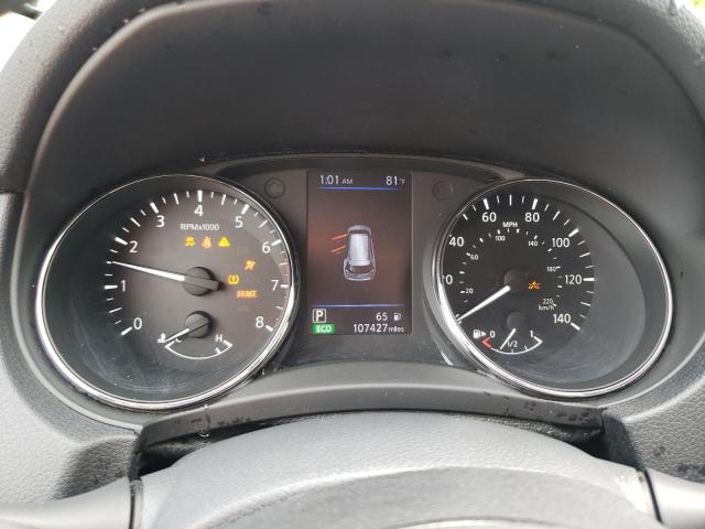 2019 NISSAN ROGUE S 5N1AT2MT6KC831737