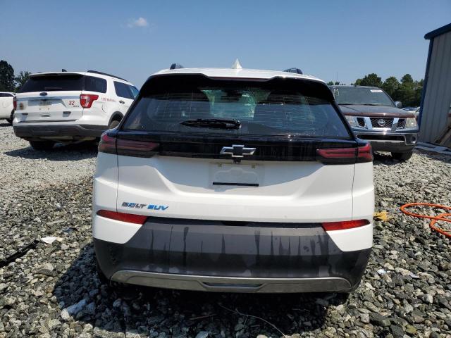 2023 CHEVROLET BOLT EUV L 1G1FY6S02P4149525