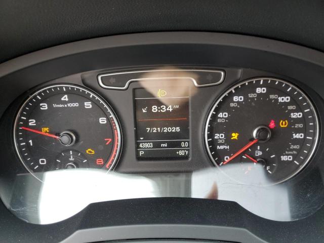 2015 AUDI Q3 PRESTIG WA1GFCFS4FR012013