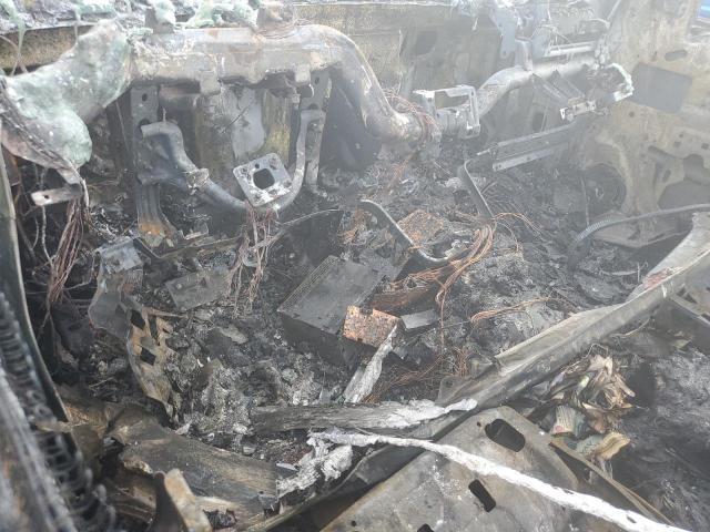 2011 CHEVROLET SILVERADO - 1GC1KYC83BF208422