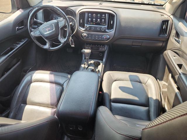 2019 GMC CANYON ALL 1GTG6FENXK1116310