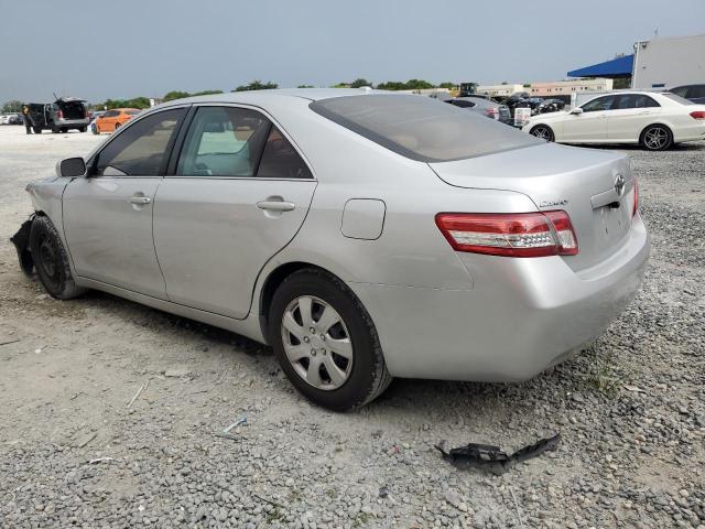2011 TOYOTA CAMRY BASE - 4T4BF3EK1BR216326