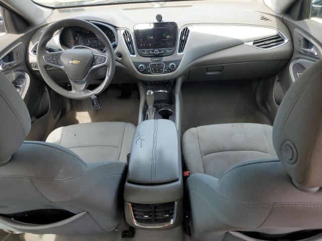 2020 CHEVROLET MALIBU LT - 1G1ZD5ST4LF058333