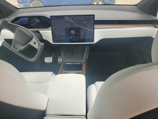 2023 TESLA MODEL X 7SAXCBE58PF366356