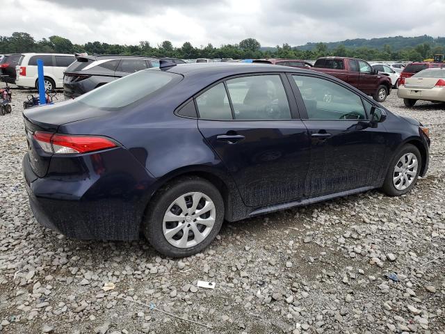 2025 TOYOTA COROLLA LE - 5YFB4MDE0SP233282