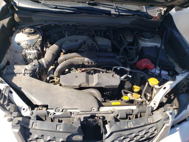 2015 SUBARU FORESTER 2 #3296964849