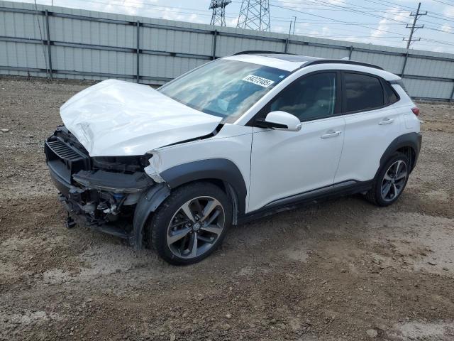 HYUNDAI KONA ULTIM