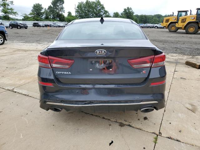 2019 KIA OPTIMA LX 5XXGT4L31KG315944
