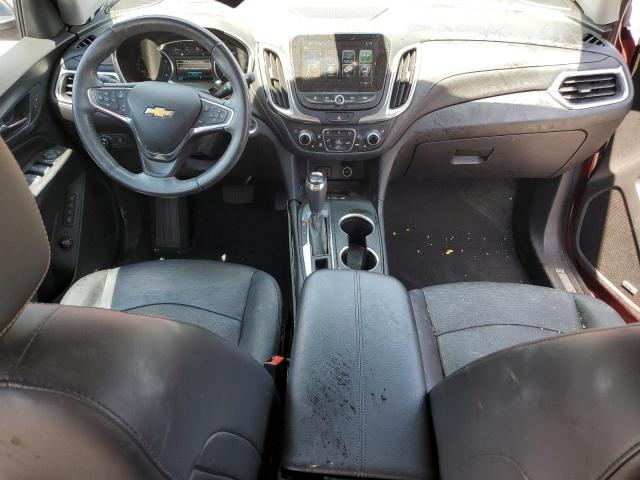2018 CHEVROLET EQUINOX PREMIER 2GNAXMEV5J6171676