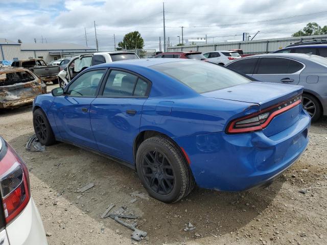 2016 DODGE CHARGER PO 2C3CDXKT7GH271083