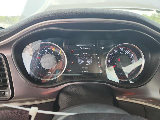 2021 DODGE CHALLENGER 2C3CDZGG5MH534870