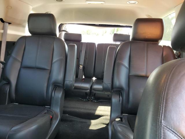 2014 CHEVROLET TAHOE K1500 LT - 1GNSKBE09ER130134