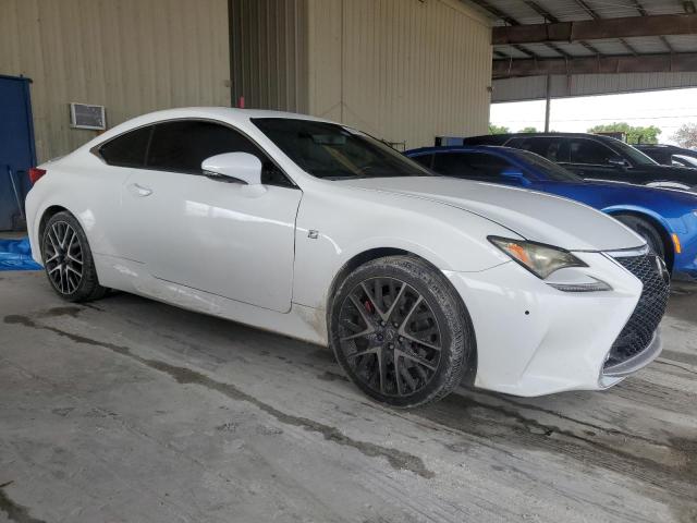 2016 LEXUS RC 300 JTHSM5BC2G5002295