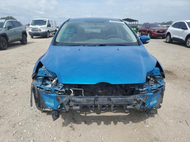 2014 FORD FOCUS SE - 1FADP3K27EL138921