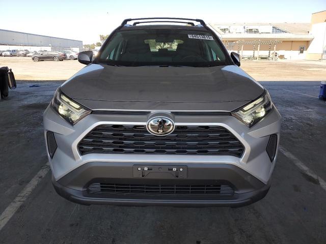 2025 TOYOTA RAV4 XLE - 4T3RWRFV1SU183727
