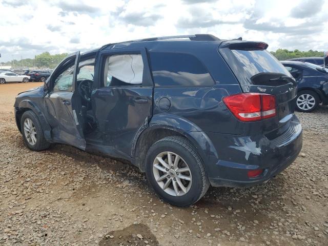 2018 DODGE JOURNEY SX 3C4PDCBGXJT310708
