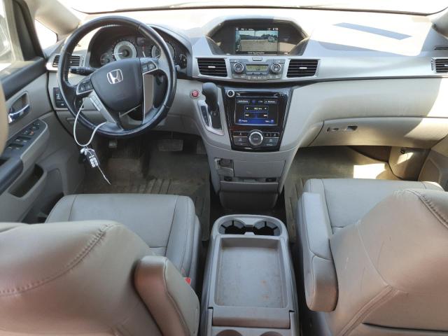 2017 HONDA ODYSSEY EX 5FNRL5H62HB022681