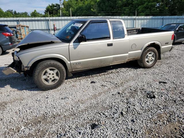 CHEVROLET S TRUCK S1