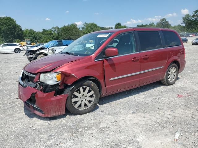CHRYSLER TOWN & COU