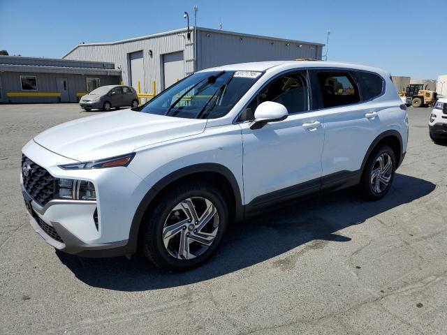 HYUNDAI SANTA FE S