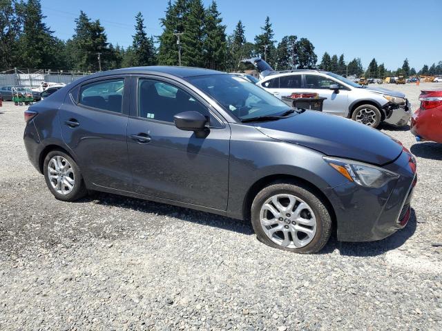 Vin: 3mydlbyv1hy173615, lot: 62901175, toyota yaris 20174