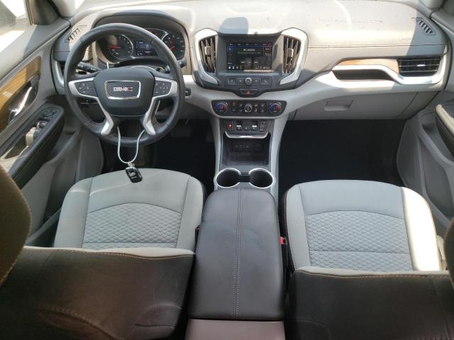 2019 GMC TERRAIN SLE 3GKALMEV7KL322698