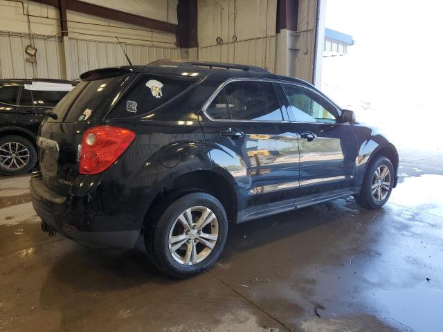 2011 CHEVROLET EQUINOX LT - 2CNFLEEC4B6440357