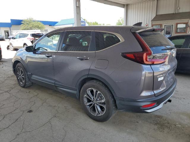 2020 HONDA CR-V EX - 7FARW2H58LE020802