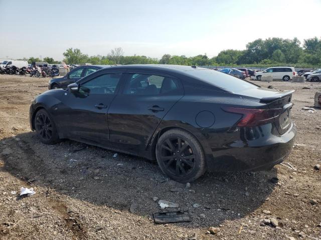2017 NISSAN MAXIMA 3.5 1N4AA6APXHC389648