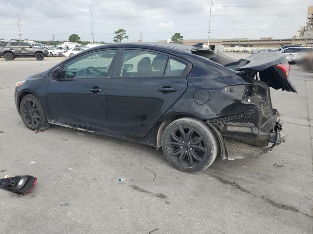 2018 KIA FORTE LX 3KPFK4A7XJE234923