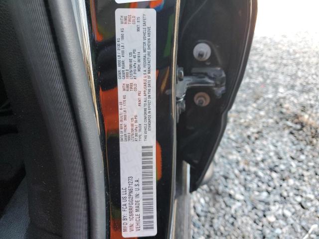 2023 RAM 1500 TRADESMAN 1C6RRFGG2PN671273