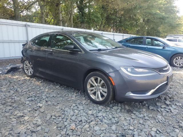 2015 CHRYSLER 200 LIMITE - 1C3CCCAB1FN756409