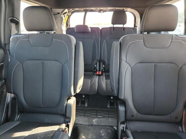 2024 JEEP GRAND CHER - 1C4RJKAG3R8607682