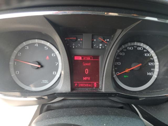 2015 GMC TERRAIN SL - 2GKFLXEK1F6324681