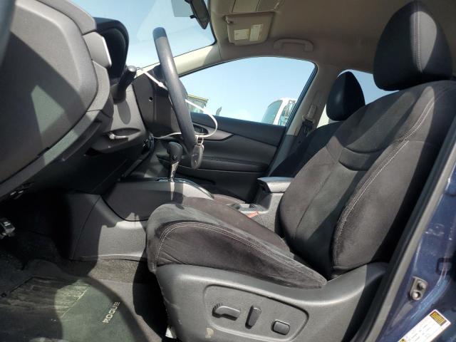 2016 NISSAN ROGUE S 5N1AT2MN4GC915614