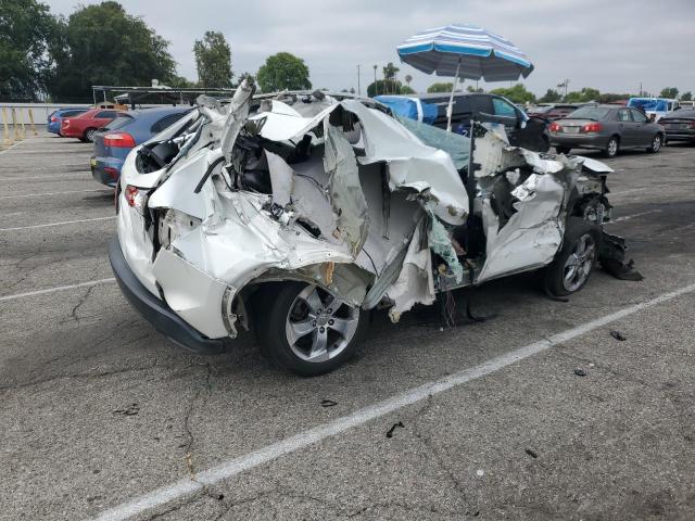 2016 HONDA HR-V LX 3CZRU5H33GM720644