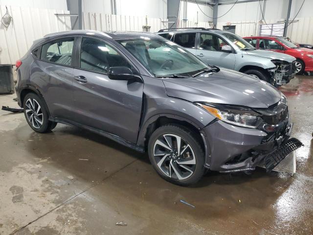 2019 HONDA HR-V SPORT 3CZRU6H14KG715481