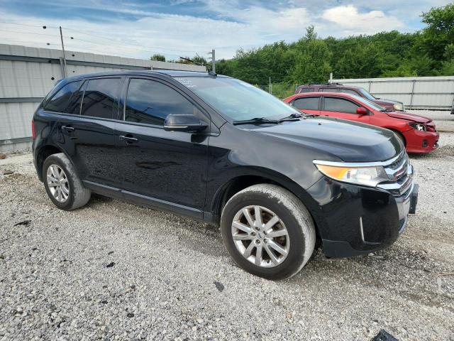 2014 FORD EDGE SEL - 2FMDK3JC2EBA04364
