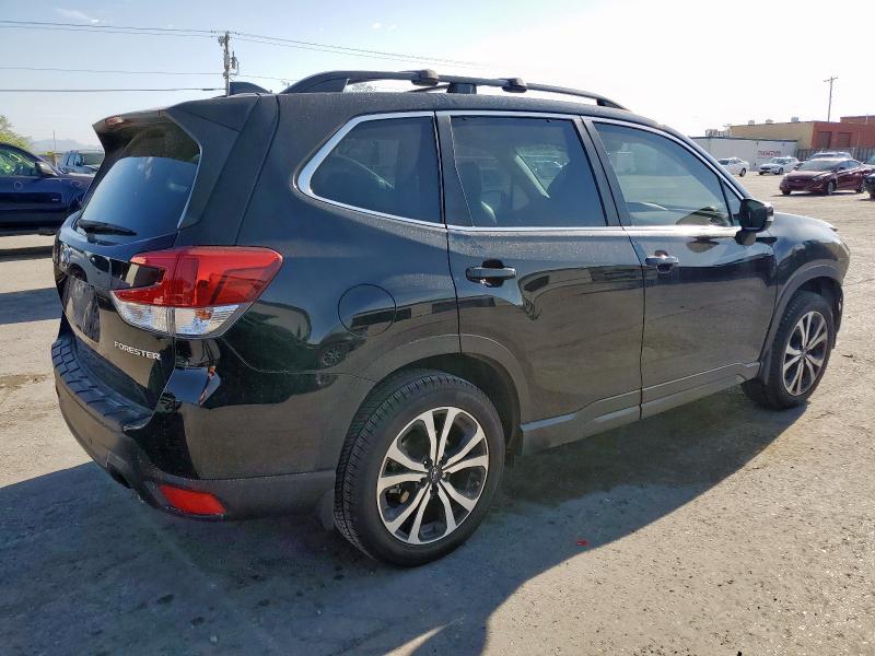 2021 SUBARU FORESTER L JF2SKAUC7MH551239