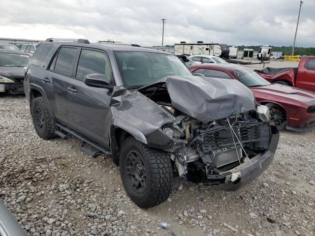 2020 TOYOTA 4RUNNER SR - JTEZU5JRXL5225616